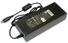 24V 5A AC Adapter With 4-Pin