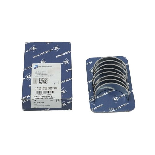 Connecting rod bearing kit - rod,