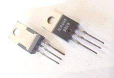 NA005 ORIGINAL NPN TRANSISTOR