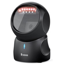 Eyoyo 2D Desktop Barcode