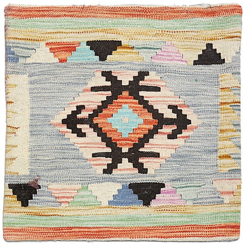 New kilim cushion - new,