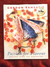 Gordon Ramsay **Signed**