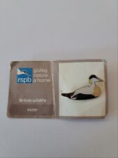 rspb pin badges collection x