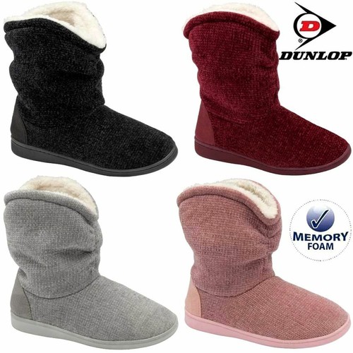 Ladies slippers women dunlop - women,