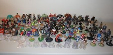 Disney Infinity Figures 1.0