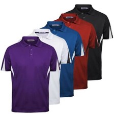 PROQUIP MENS GOLF TECHNICAL