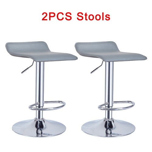 Kitchen stools adjustable - 2x,
