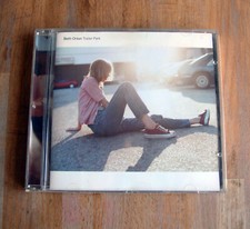 Beth Orton - Trailer Park CD. Debut Album. MINT