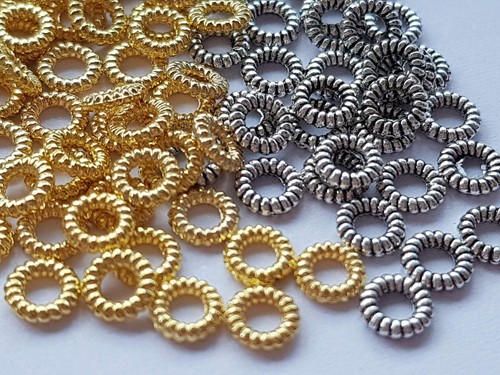 5mm 7mm textured closed - 7mm,