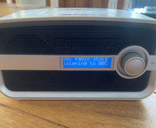 Maxtek 66992 DAB & FM