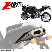 1200 bmw 2008 zard exhaust - 2008,