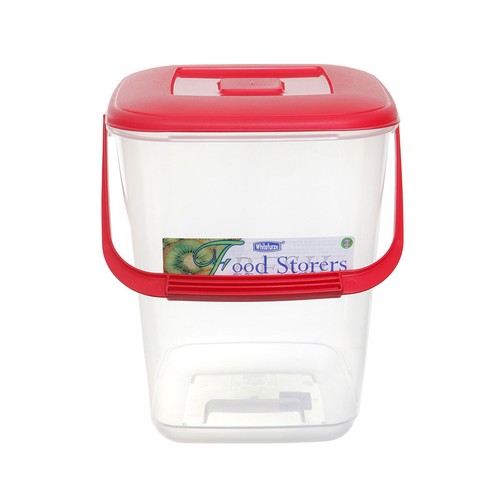 Whitefurze 10l pet - whitefurze, food
