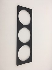 Universal 52MM 3 Pod Gauge