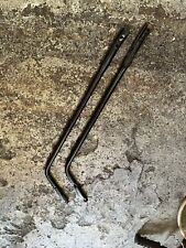 Bolens Speedy Hoe Honda Gx22