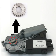 Rover 75 MGZT Sunroof Motor