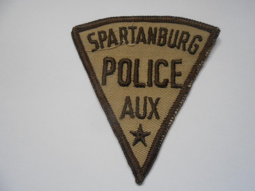Obsolete 1960 spartanburg - obsolete, 1960`s