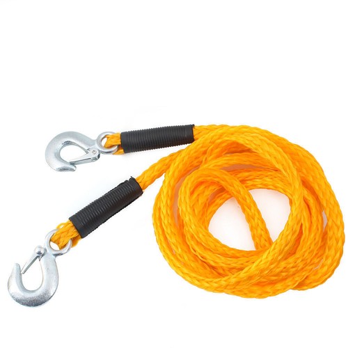 Tow rope 2ton 2000kg 13ft - 2ton,
