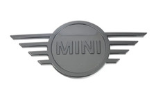 GENUINE MINI BONNET & BOOT