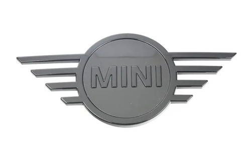 Genuine mini bonnet - genuine, boot