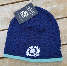 SCOTLAND 2025 Official Macron