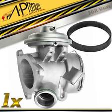 A-Premium EGR Valve for Mercedes-Benz C E G M CLK S203 W203 C209 S210 W210 W163
