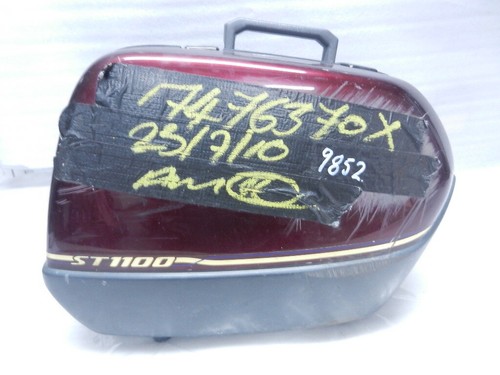 Honda pan european st1100 - pan, r/h