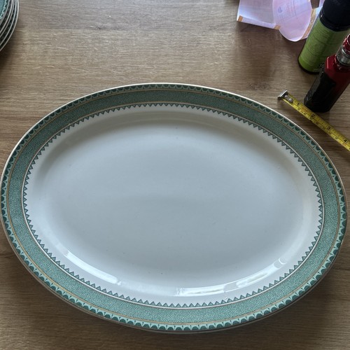 Antique hulme reliable - w,