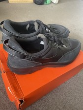 Nike Waffle Trainer Blue Men's