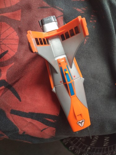 Vintage 1983 bandai - 1983, terrahawks