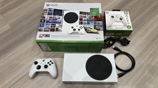 Microsoft Xbox Series S Bundle