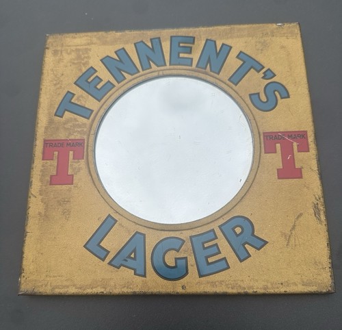 Early tennent lager - early,