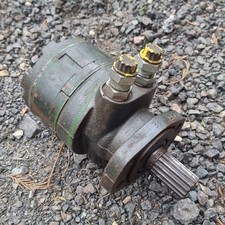 Genuine Danfoss White Hydraulics RE 013999 Hydraulic Stator Motor