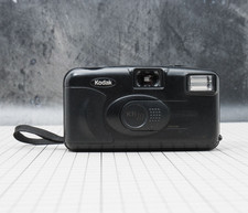 Kodak KB10 Reusable Disposable