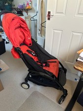 Yoyo babyzen 2 - Used