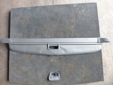 VAUXHALL VECTRA C ESTATE