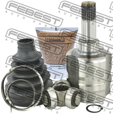 New joint kit drive shaft - kit,, for