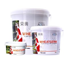 Evolution Aqua Wheatgerm Koi