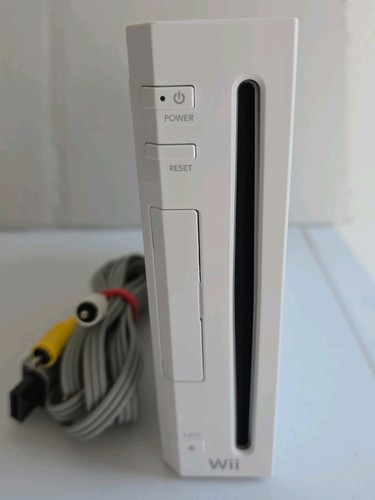 Nintendo wii console and - console,