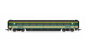Hornby r40232a fgw 2002 - r40232a, c.