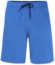 Oakley Ace Volley Mens Swim Shorts Blue 18 Inch Swimming Elasticated Pockets