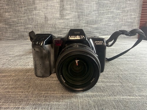 Minolta dynax 7000i slr film - 7000i,