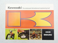 Kawasaki Motorcycle Sales