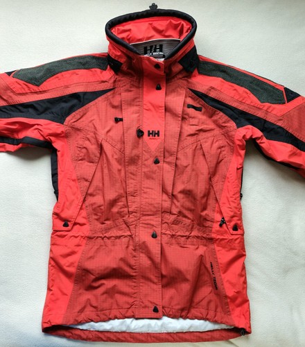 Helly hansen vintage equipe - vintage,