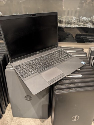 Joblots dell latitude - dell, 15.6"