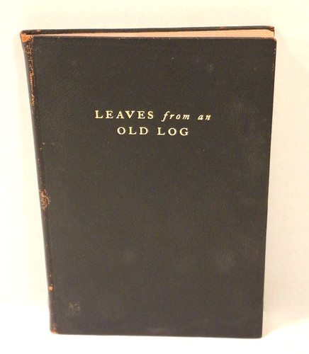 Rare 1938 signed - rare,