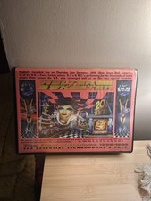 Helter skelter technodrome - helter,