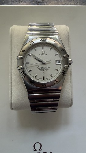 Omega men constellation - men's,