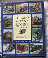 Thomas the Tank Engine