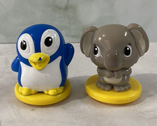 Leap Frog Learning Friends