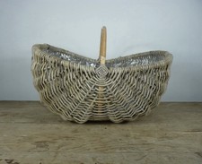 Extra Large Indonesian Wicker
